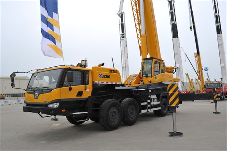 兴隆县预约吊车后，多久能上门服务？24 小时应急响应吗？